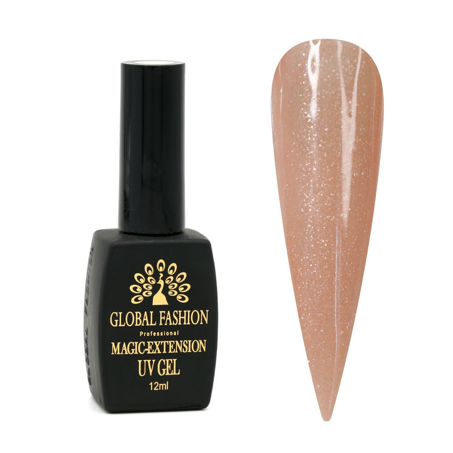 Gēls Magic Extension Shimmer G10 Global Fashion 12ml