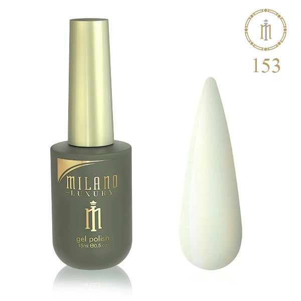 Gēllakas Luxury #153 TrendyNails